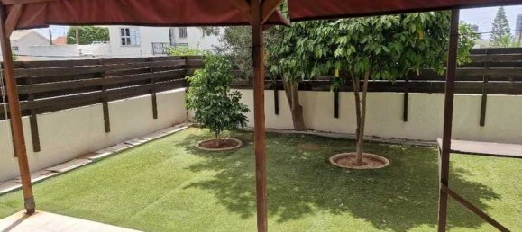 Дом с 3 спальнями в Гермасойя, Кипр № 11568 9