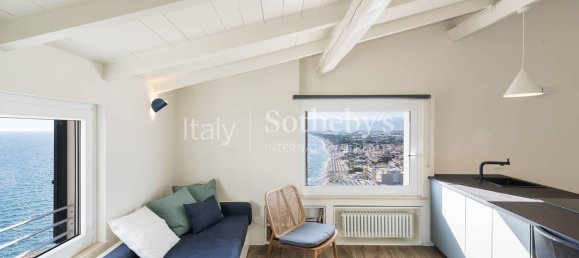 Penthouse T2 em Sperlonga, Italy N.º 236981 8