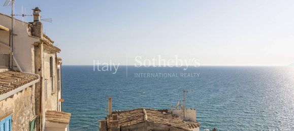 Penthouse T2 em Sperlonga, Italy N.º 236981 14