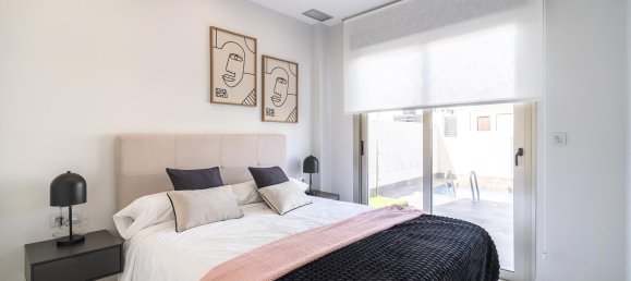 Villa de 3 dormitorios en Orihuela, Spain No. 6329 14