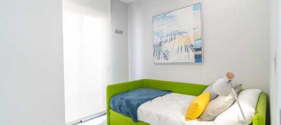 Villa de 3 dormitorios en Orihuela, Spain No. 6329 13