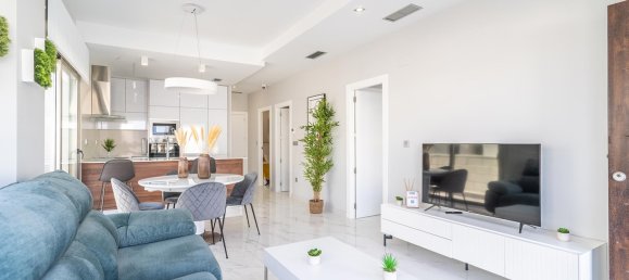 Villa de 3 dormitorios en Orihuela, Spain No. 6329 9