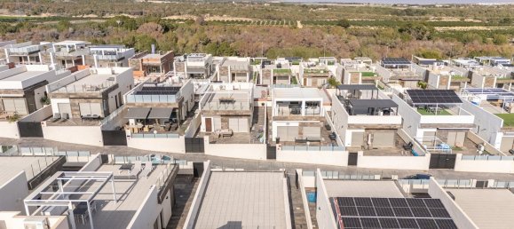 Villa de 3 dormitorios en Orihuela, Spain No. 6329 27