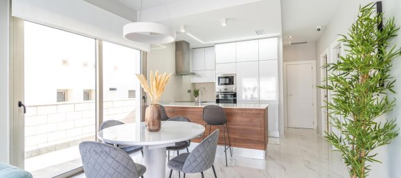 Villa de 3 dormitorios en Orihuela, Spain No. 6329 3