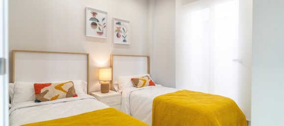 Villa de 3 dormitorios en Orihuela, Spain No. 6329 16