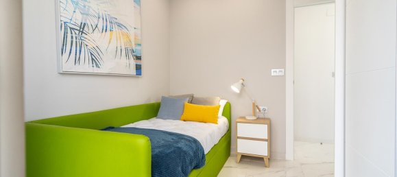 Villa de 3 dormitorios en Orihuela, Spain No. 6329 12