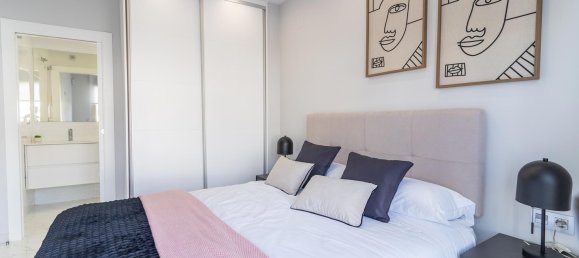 Villa de 3 dormitorios en Orihuela, Spain No. 6329 15