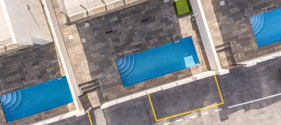 Villa de 3 dormitorios en Orihuela, Spain No. 6329 25