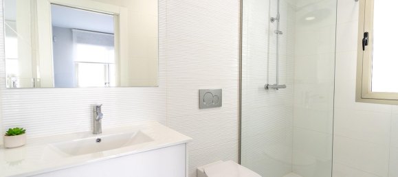 Villa de 3 dormitorios en Orihuela, Spain No. 6329 19