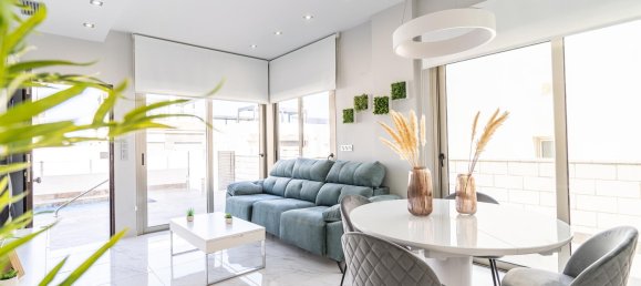 Villa de 3 dormitorios en Orihuela, Spain No. 6329 7