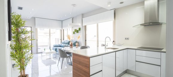 Villa de 3 dormitorios en Orihuela, Spain No. 6329 5