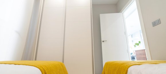 Villa de 3 dormitorios en Orihuela, Spain No. 6329 18