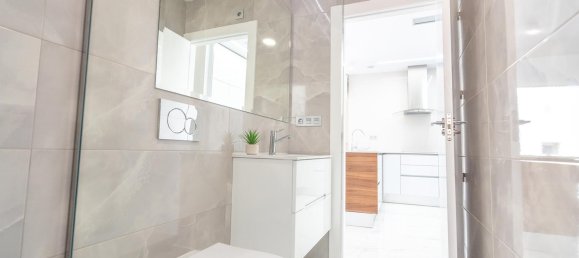 Villa de 3 dormitorios en Orihuela, Spain No. 6329 22