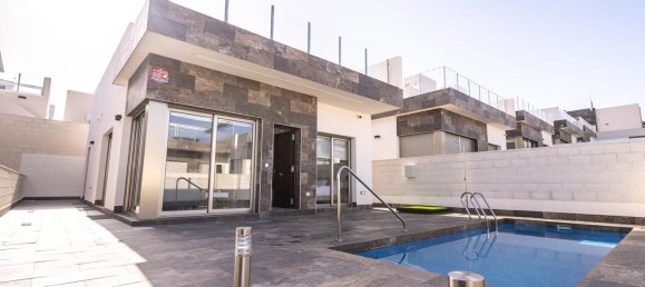 Villa de 3 dormitorios en Orihuela, Spain No. 6329 10