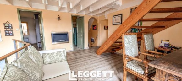 3 bedrooms Townhouse in Occitanie, France No. 315437 5