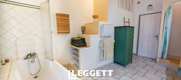 3 bedrooms Townhouse in Occitanie, France No. 315437 8