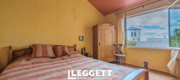 3 bedrooms Townhouse in Occitanie, France No. 315437 7