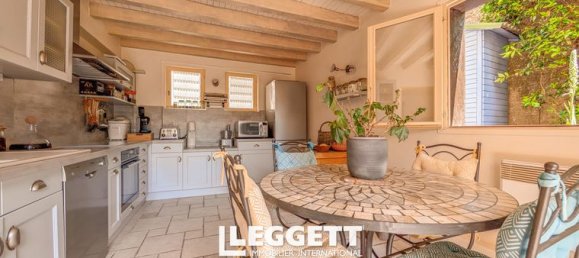 3 bedrooms Townhouse in Occitanie, France No. 315437 2