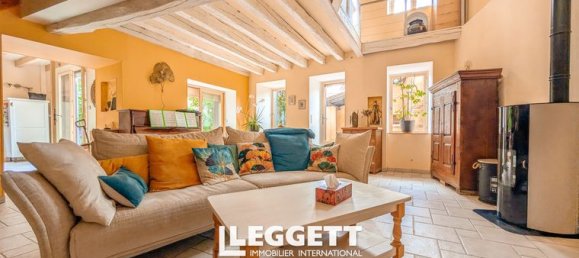 3 bedrooms Townhouse in Occitanie, France No. 315437 3