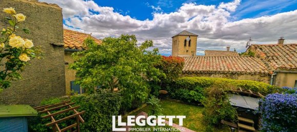 3 bedrooms Townhouse in Occitanie, France No. 315437 4