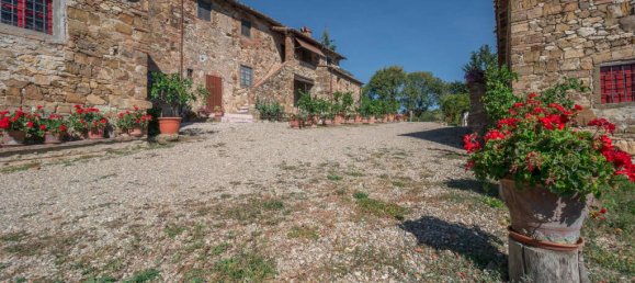 6 Schlafzimmer Haus in Barberino Tavarnelle, Italy, Nr. 52872 4