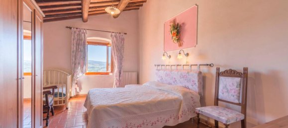 6 Schlafzimmer Haus in Barberino Tavarnelle, Italy, Nr. 52872 33