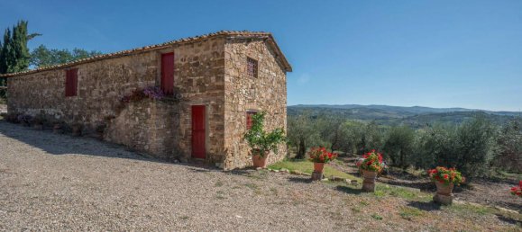 6 Schlafzimmer Haus in Barberino Tavarnelle, Italy, Nr. 52872 6