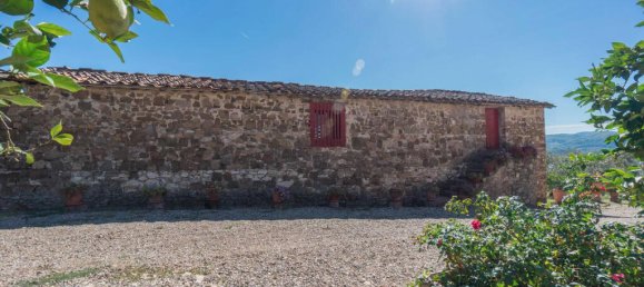 6 Schlafzimmer Haus in Barberino Tavarnelle, Italy, Nr. 52872 56