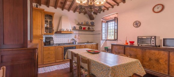 6 Schlafzimmer Haus in Barberino Tavarnelle, Italy, Nr. 52872 18