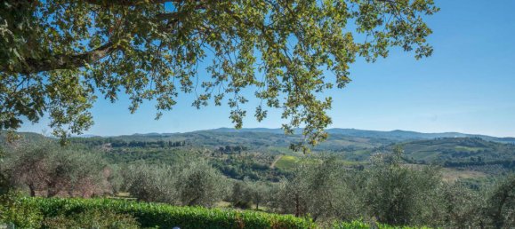 6 Schlafzimmer Haus in Barberino Tavarnelle, Italy, Nr. 52872 58