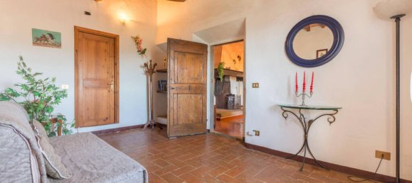 6 Schlafzimmer Haus in Barberino Tavarnelle, Italy, Nr. 52872 16