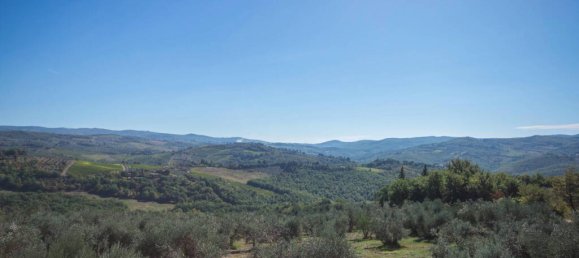 6 Schlafzimmer Haus in Barberino Tavarnelle, Italy, Nr. 52872 62