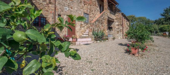 6 Schlafzimmer Haus in Barberino Tavarnelle, Italy, Nr. 52872 2