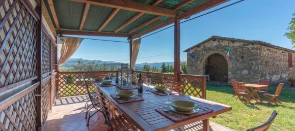 6 Schlafzimmer Haus in Barberino Tavarnelle, Italy, Nr. 52872 40