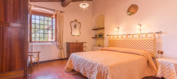 6 Schlafzimmer Haus in Barberino Tavarnelle, Italy, Nr. 52872 35