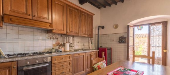 6 Schlafzimmer Haus in Barberino Tavarnelle, Italy, Nr. 52872 22