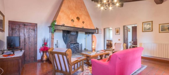 6 Schlafzimmer Haus in Barberino Tavarnelle, Italy, Nr. 52872 12