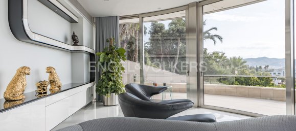 5 غرف نوم منزل في Sitges, Spain رقم 138363 3