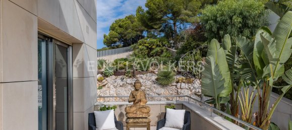 5 غرف نوم منزل في Sitges, Spain رقم 138363 25