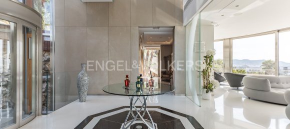 5 غرف نوم منزل في Sitges, Spain رقم 138363 12