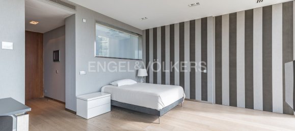 5 غرف نوم منزل في Sitges, Spain رقم 138363 29