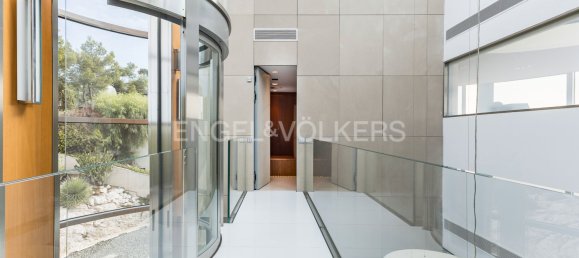 5 غرف نوم منزل في Sitges, Spain رقم 138363 32