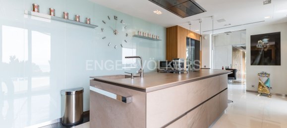 5 غرف نوم منزل في Sitges, Spain رقم 138363 7