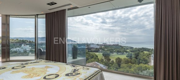 5 غرف نوم منزل في Sitges, Spain رقم 138363 41