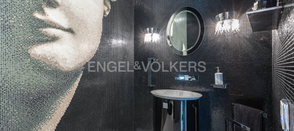 5 غرف نوم منزل في Sitges, Spain رقم 138363 9