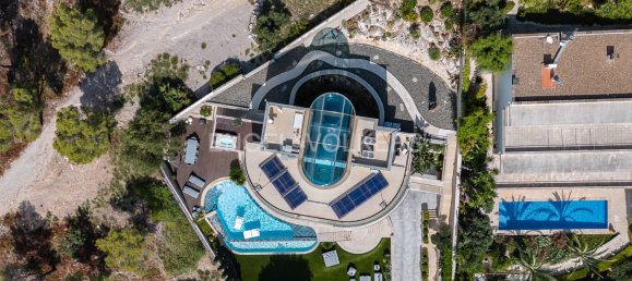 5 غرف نوم منزل في Sitges, Spain رقم 138363 2