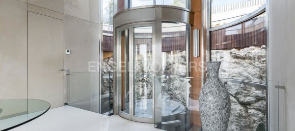 5 غرف نوم منزل في Sitges, Spain رقم 138363 8