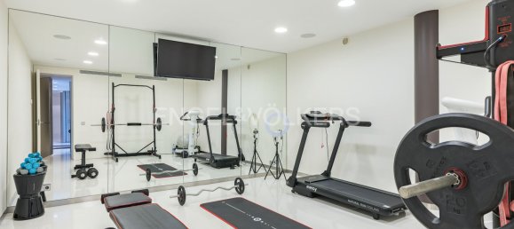 5 غرف نوم منزل في Sitges, Spain رقم 138363 44