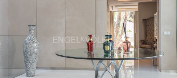 5 غرف نوم منزل في Sitges, Spain رقم 138363 11