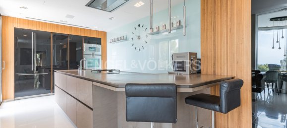 5 غرف نوم منزل في Sitges, Spain رقم 138363 6